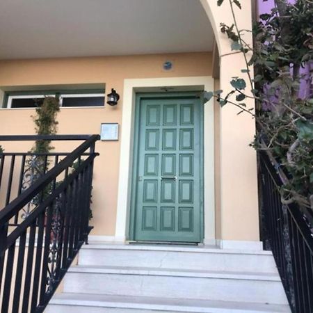 Marinos Studios Poros  Exterior photo
